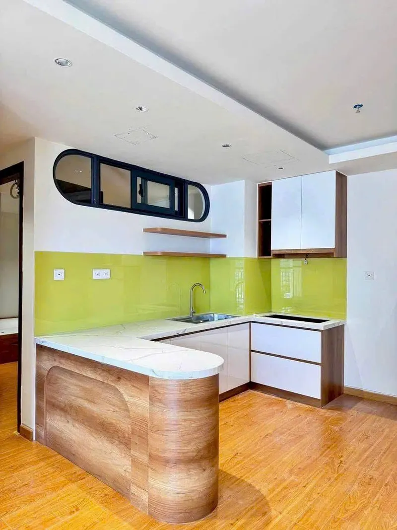 2-Bedroom Apartment for Rent at HUD CCU Phuoc Long – 11M VND/month, 64 m²