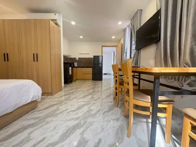 Studio Apartment for Rent – West Nha Trang