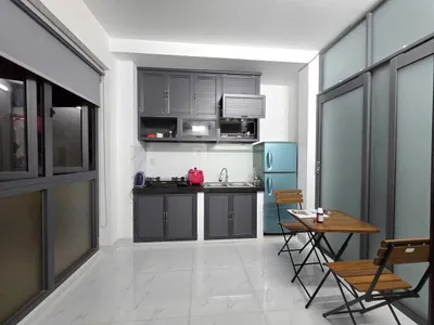 1-Bedroom Apartment ACC Hon Xen for Rent – North Nha Trang – 400m to Beach – 7M VND/Month