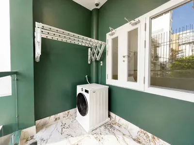 Studio cho thuê – Mới – Trung tâm Nha Trang – Gần bãi biển Tran Phu – 12 triệu VND/tháng