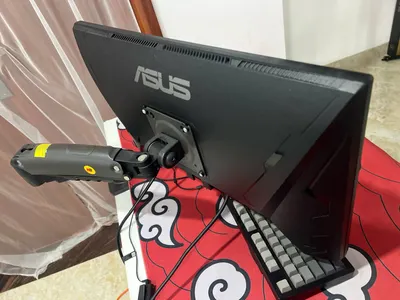 Màn hình chơi game ASUS 24 inch 240Hz G-Sync – 2,5 triệu VND