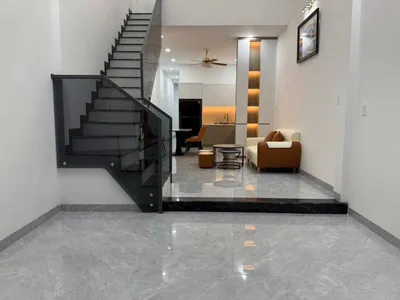 3-Bedroom House for Rent – North Nha Trang, 5 Min to Sea, 20M VND/Month