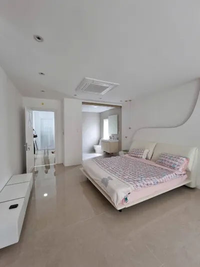 Cho thuê biệt thự 3 tầng ở phía nam Nha Trang – An Viên