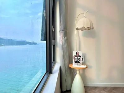 2-Bedroom, 2-Bathroom Apartment in Oceanus – 71m², North Nha Trang