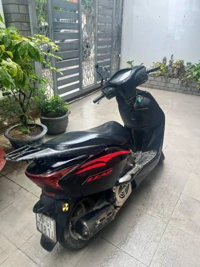 Honda Lead Scooter for Sale – Nha Trang South – Fully Operational – 5M VND