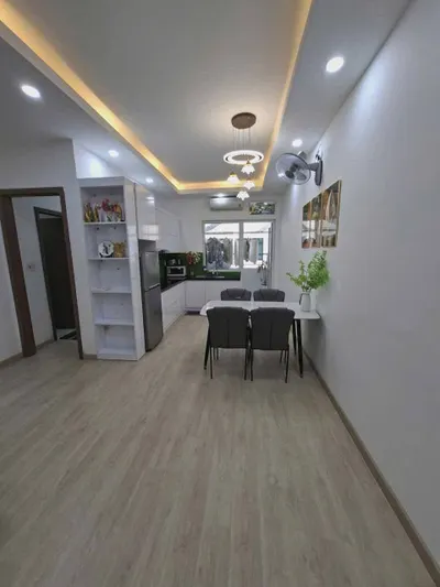 2-Bedroom Apartment with Sea View in Oceanus – 2 Minutes to Beach, 16.5 Million VND/Month