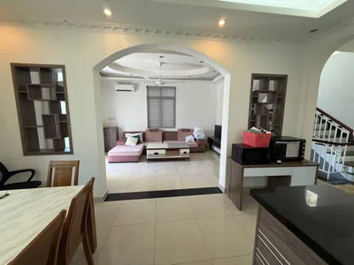 Nhà cho thuê 4 phòng ngủ – An Viên, Nha Trang – 27 triệu VND/tháng