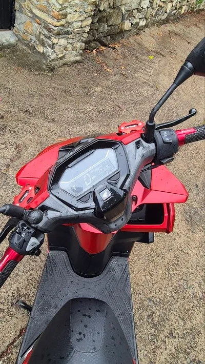 혼다 Vario 160 ABS 스쿠터 2024년식 – 3,700만 VND