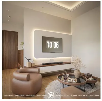 1-Bedroom Apartment for Rent – West Nha Trang – 12M VND/Month