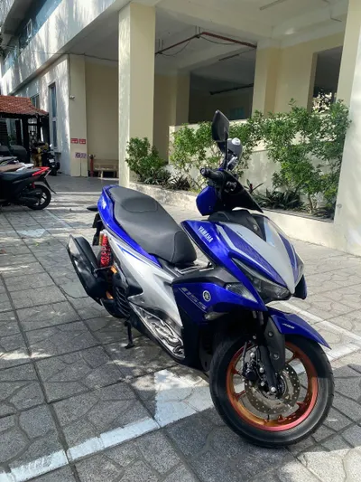 NVX 155 Scooter for Sale – 2017 – 20M VND