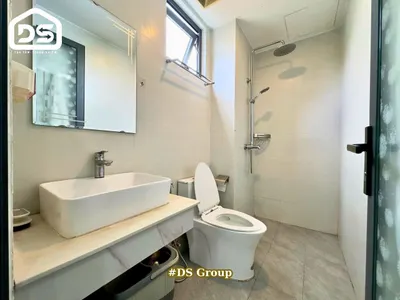 Studio Căn Hộ 35m² Trên Nguyễn Đức Cảnh – 7 Triệu VND/Tháng, View Biển