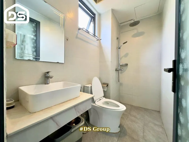 Studio Căn Hộ 35m² Trên Nguyễn Đức Cảnh – 7 Triệu VND/Tháng, View Biển — 4/5