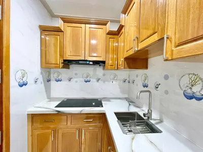 Studio Apartment for Rent – North Nha Trang (Vinh Tho) – 5.5 Million VND/Month