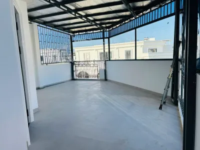 Căn hộ mới được trang bị đầy đủ nội thất tại VCN Phước Long – 10 triệu ₫/tháng