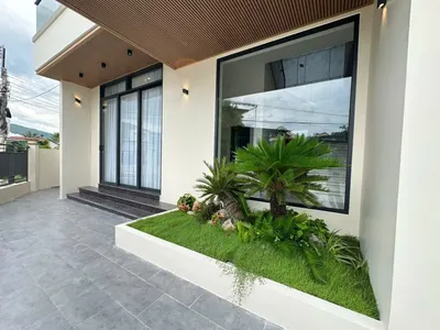 3-Bedroom Villa for Rent – West Nha Trang – Super VIP Interior – 30M VND/Month