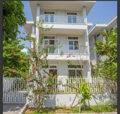 5-Bedroom Villa for Rent – An Viên – 37M VND/Month