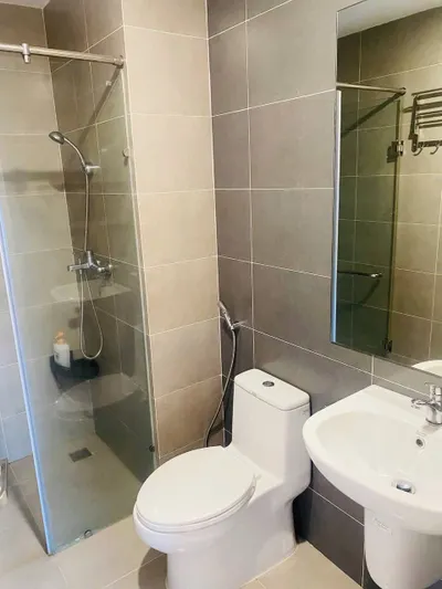 2-Bedroom Apartment in DQUA Nha Trang – Central Location – 16 Million VND/Month