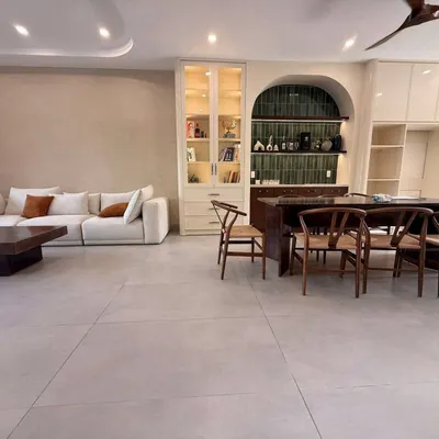 6-Bedroom House for Rent in Mỹ Gia – Fully Furnished, 130m², 3-Story