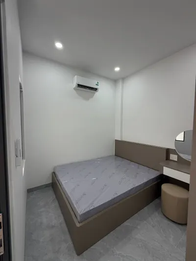 3-Bedroom Furnished House in North Nha Trang, Hòn Xen – 100m², 2 Floors, 20M VND/Month