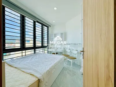 1침실 아파트 – Phước Long – 완비 가구 – 900만 VND/월