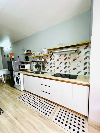 2-Bedroom Apartment for Rent in Central Nha Trang (Mường Thanh Area) – 12 Million VND/Month