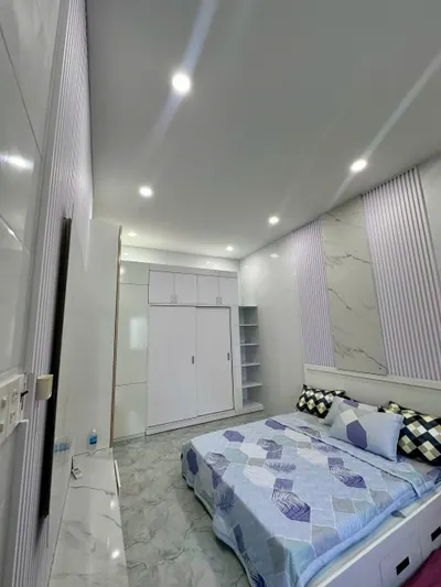2-Bedroom House for Rent in Northern Nha Trang – 200 m² – 20 Million VND/Month