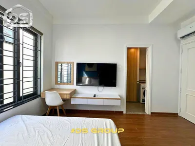Studio Apartment in ACC Vườn Xoài – 6M VND/month, City Centre