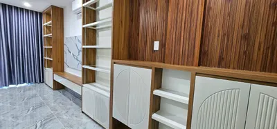 Beautiful 3-Story House for Rent – Ha Quang 2 District – 25M VND/Month