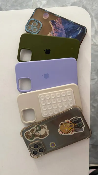 iPhone 12 Pro, 그레이, 256 GB – 900만 VND
