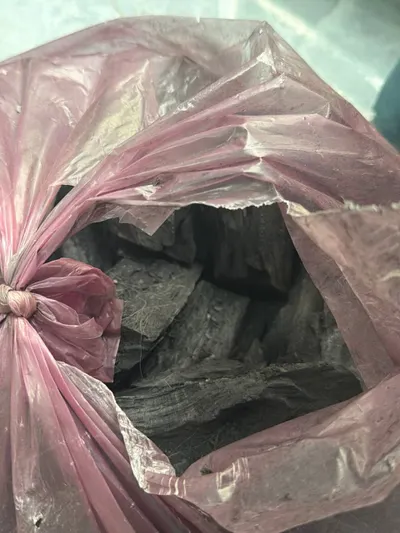 숯 패키지 ~3kg – 50,000동