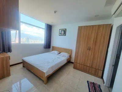 2-Bedroom Apartment for Rent in Mường Thanh 04 – Trần Phú – Fully Furnished – 12M VND/Month