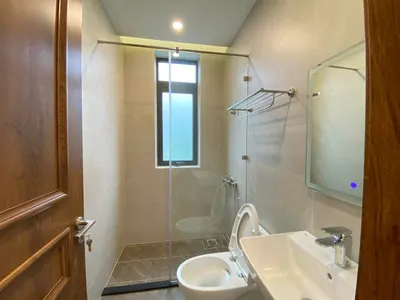 3-Bedroom Villa for Rent in My Gia 3, Nha Trang – 30M VND/Month, Furnished