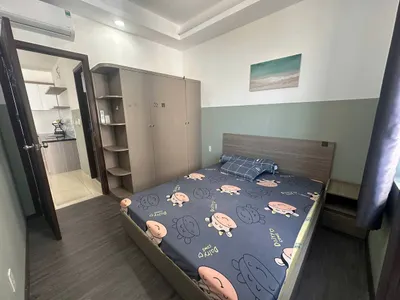 PH Vo Thi Sau 2침실 아파트 임차 – 1,100만 VND/월