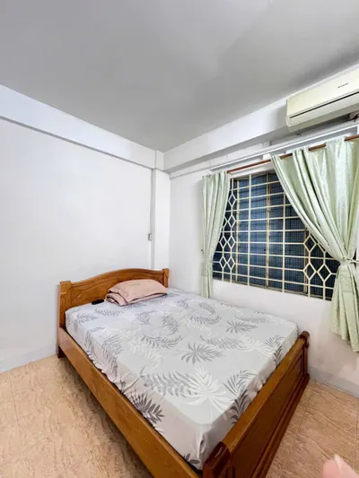 Cho thuê căn hộ 2 phòng ngủ – Trung tâm Nha Trang – 07 Nguyễn Thiện Thuật – 8,5 triệu đồng/tháng