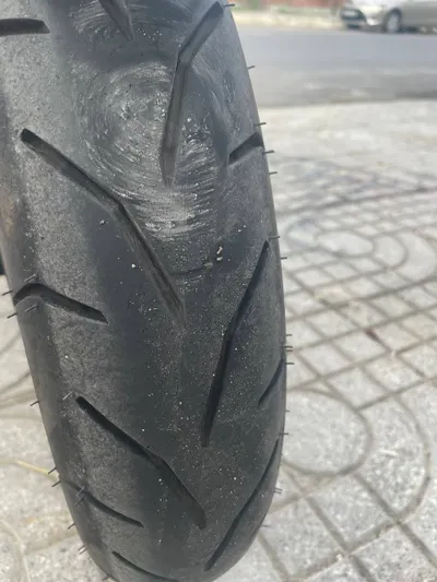 雅马哈 NVX 155 2018 ABS 智能钥匙 – 保养良好的摩托车