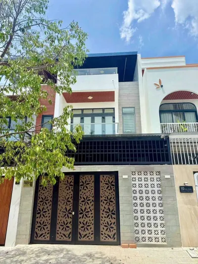 3-Bedroom House in Mi Gia, Western Nha Trang – 25M VND/Month, Available from 26 Aug