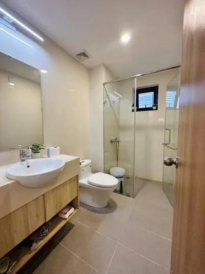 2-Bedroom Apartment for Rent – CT3 Vinh Diem Trung – 16M VND/Month