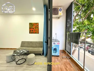 Fully Furnished House for Rent in Nha Trang – 50 m² – 11.5 Million VND/Month