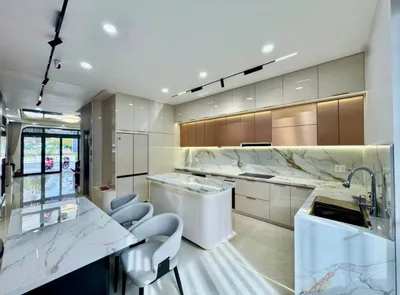 3-Bedroom House for Rent – Mai Gia, 270m², Elevator, Furnished