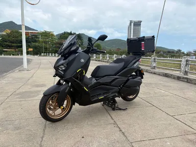 Motorcycle & Scooter Rental in Nha Trang – Hotel Delivery, Helmets Included