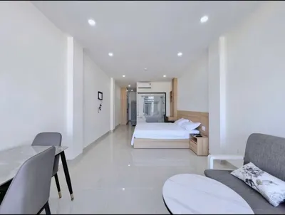 Studio Apartment in Thích Quảng Đức – Phước Hải, Nha Trang