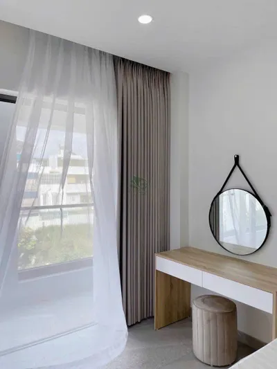 1-Bedroom Luxury Apartment for Rent in Ha Quang 2, Phước Hải – 12.5 Million VND/Month