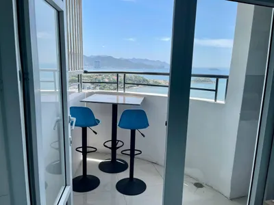 1-Bedroom Luxury Apartment – Mường Thanh 04, Nha Trang
