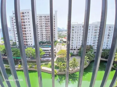2-Bedroom Apartment in CT9 Vinh Diem Trung (West Nha Trang) – 16 Million VND/Month