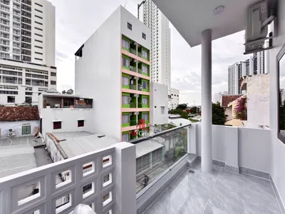Studio mới cho thuê ở Phía Bắc Nha Trang – 7,5 triệu VND/tháng