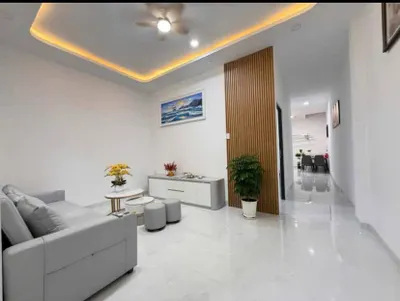 2-Bedroom House for Rent – Northern Nha Trang – 100 m² – 12M VND/Month