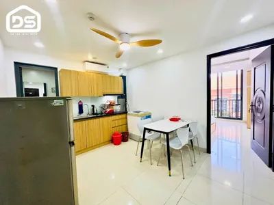 45 m² Apartment for Rent in Western Nha Trang – 9.5M VND/Month