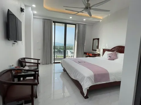 Budget-Friendly Apartments in Various Districts of Nha Trang – 7.8+ Million VND/Month