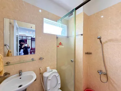 Studio Apartment on Tue Tinh Street – 8M VND/Month, City Centre, 200m from Beach