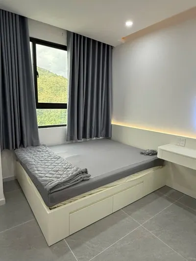 2-Bedroom Apartment for Rent at Muong Thanh Grand Nha Trang – 16.5 Million VND/Month